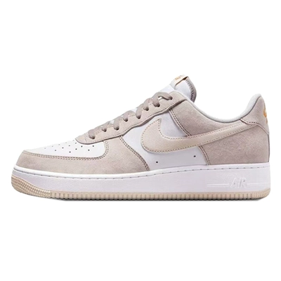 NIKE耐克男子AIR FORCE1 07空軍一號(hào)運(yùn)動(dòng)休閑板鞋IB3080-001
