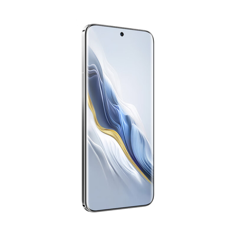 京東PLUS：榮耀 HONOR Magic6 5G手機(jī) 16GB+512GB 絨黑色 第三代驍龍8