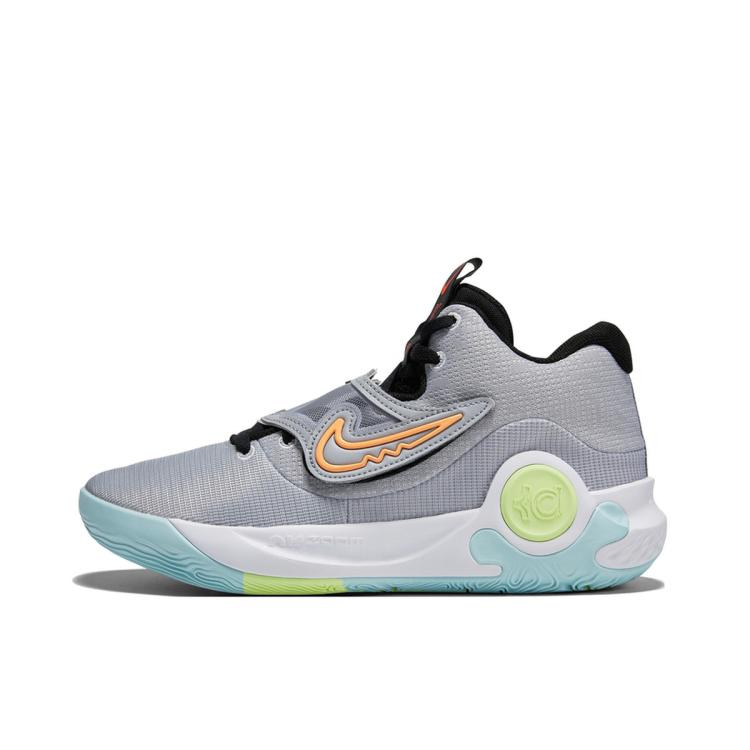 NIKE 耐克 KD TREY 5 男款籃球鞋