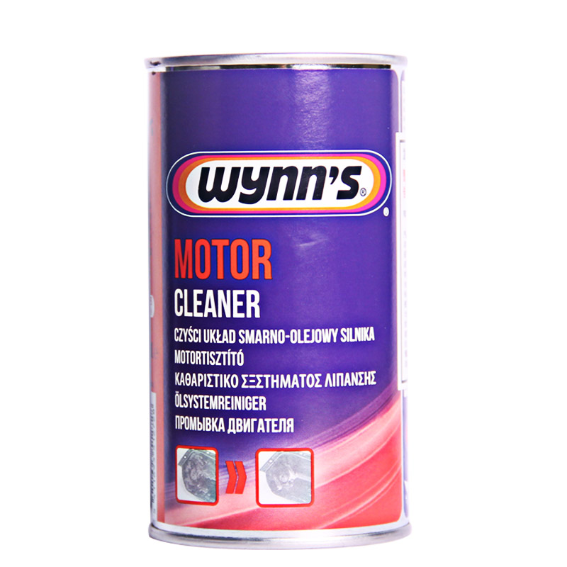 WYNN'S 贏馳 機油添加劑 325ml