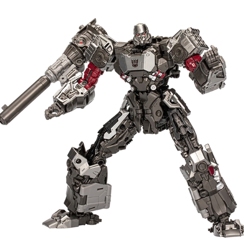 孩之寶 Hasbro 變形金剛 經(jīng)典電影系列 領(lǐng)袖級 SS109 電影6威震天