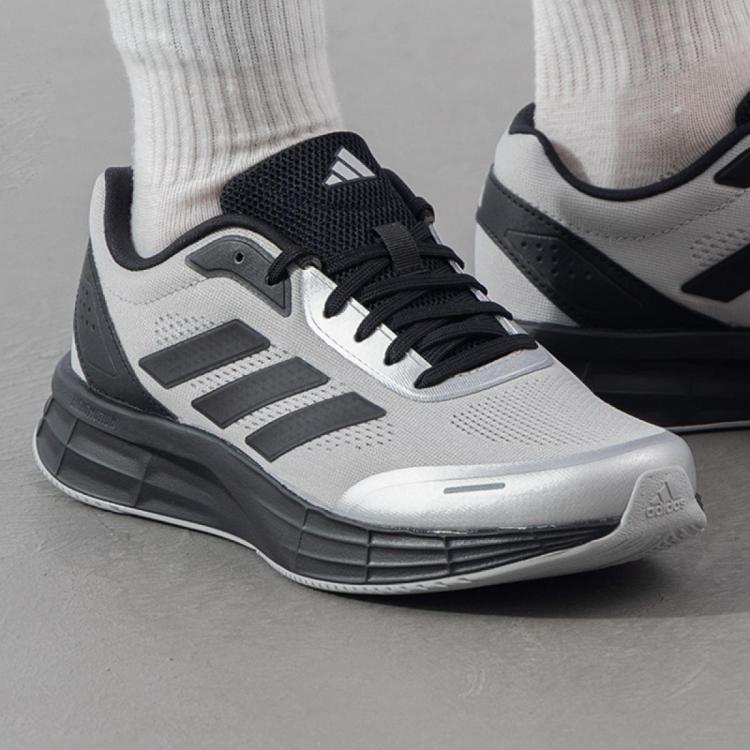adidas 阿迪達斯 DURAMO X 男女跑步鞋
