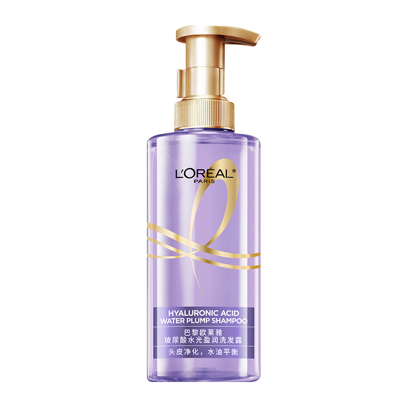L'OREAL PARIS 玻尿酸洗發(fā)水 440ml