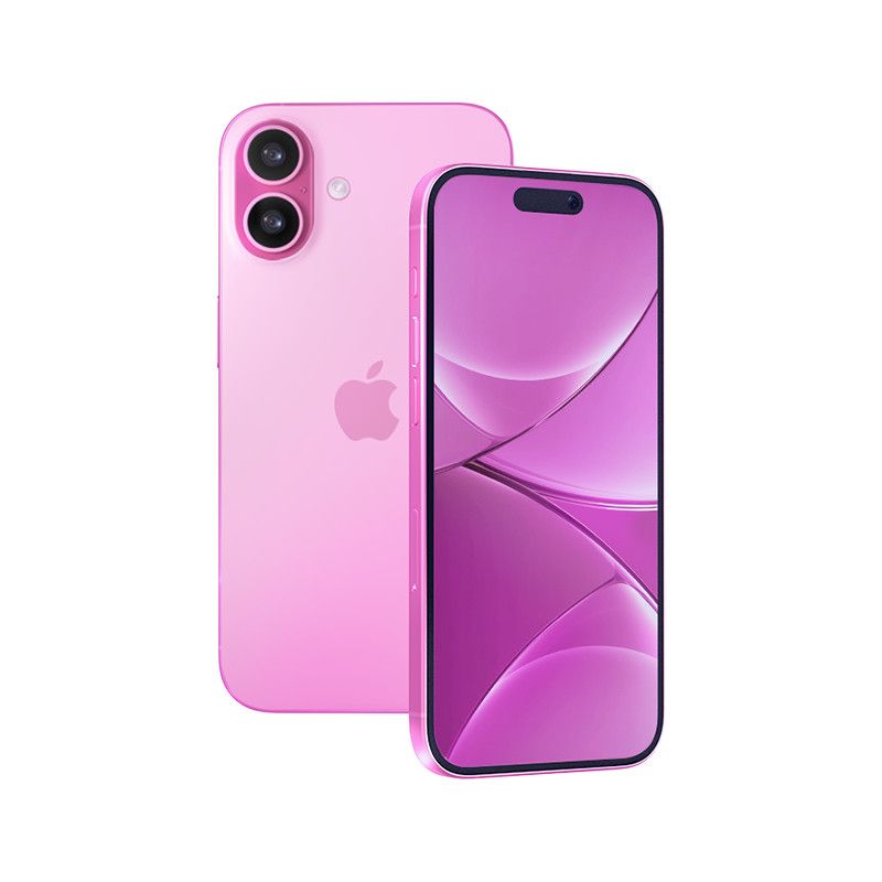 蘋果 Apple iPhone 16 5G手機 128GB