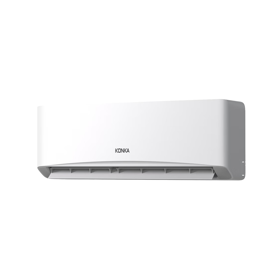 PLUS會員：KONKA 康佳 空調(diào) KFR-25GW/LV1 1匹 壁掛式