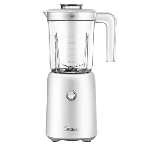 88VIP會員：Midea 美的 MJ-WBL2501B 榨汁機