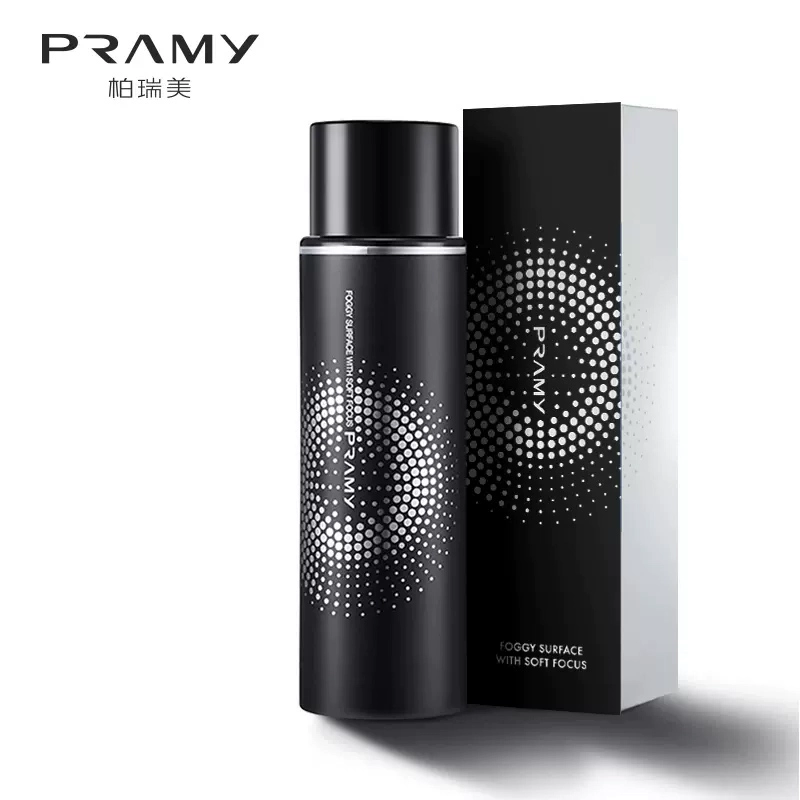 PRAMY/柏瑞美定妝噴霧持久定妝