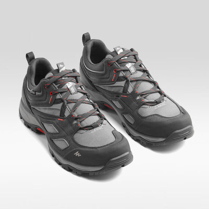 DECATHLON 迪卡儂 MH100 男子登山鞋