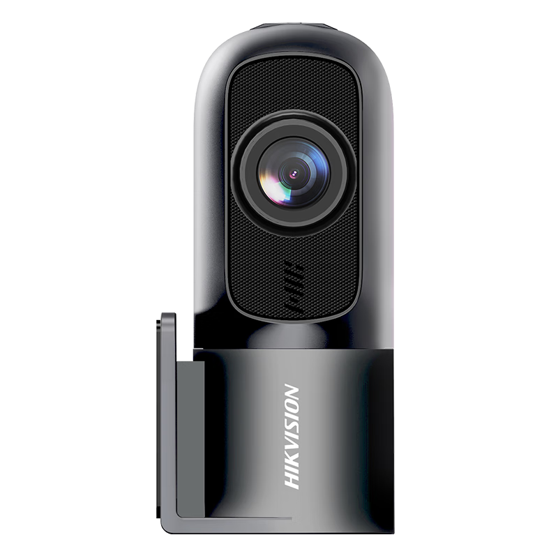 京東百億補貼、PLUS會員：HIKVISION 海康威視 行車記錄儀 1296P高清