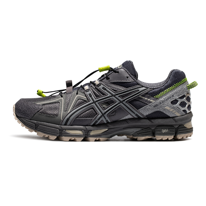 ASICS 亞瑟士 Gel-Kahana 8 男子跑鞋 1011B109