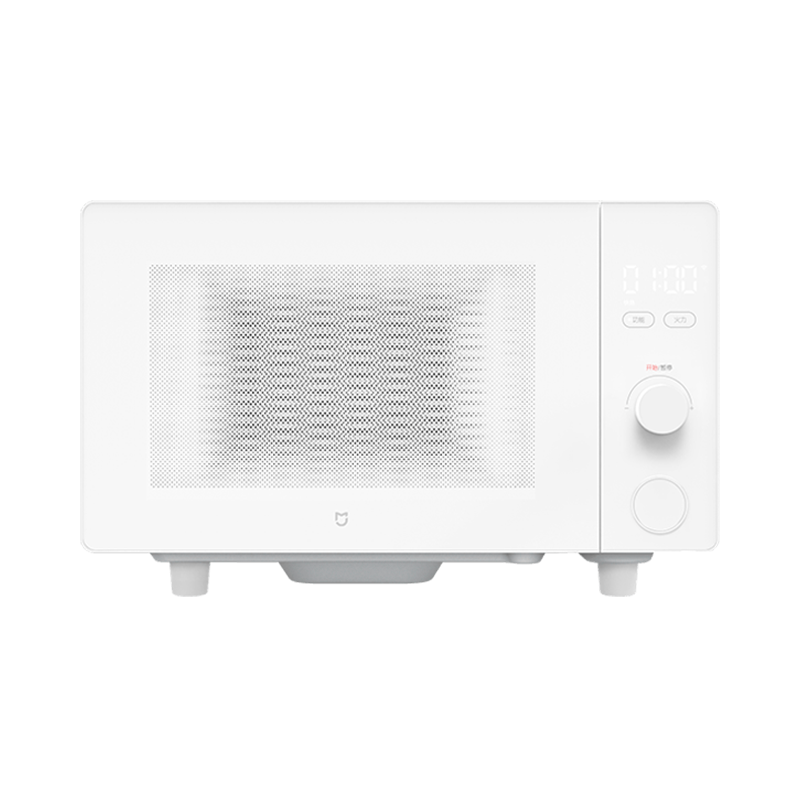 MIJIA 米家 MWBLXE1ACM 微波爐 20L 白色