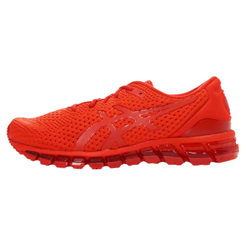 ASICS 亞瑟士 男鞋 緩震支撐跑鞋 超值正品休閑鞋