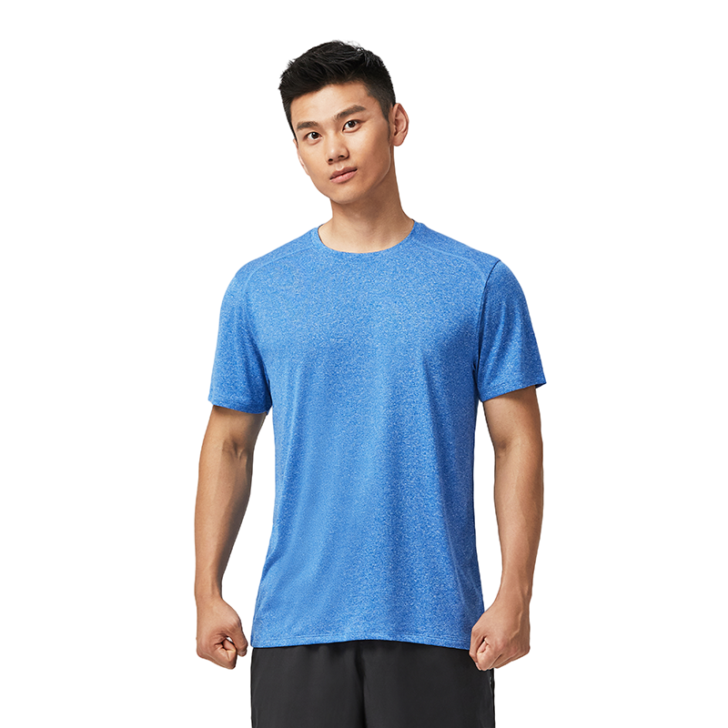 DECATHLON 迪卡儂 男子運動T恤 8603263