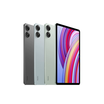 Redmi Pad Pro平板電腦小米紅米平板2024新款學生小米官網