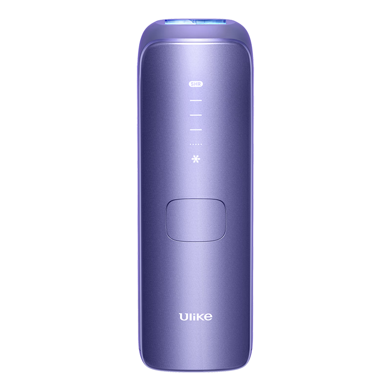 超值神車、再降價：Ulike Air4 藍寶石冰點脫毛儀脫毛器
