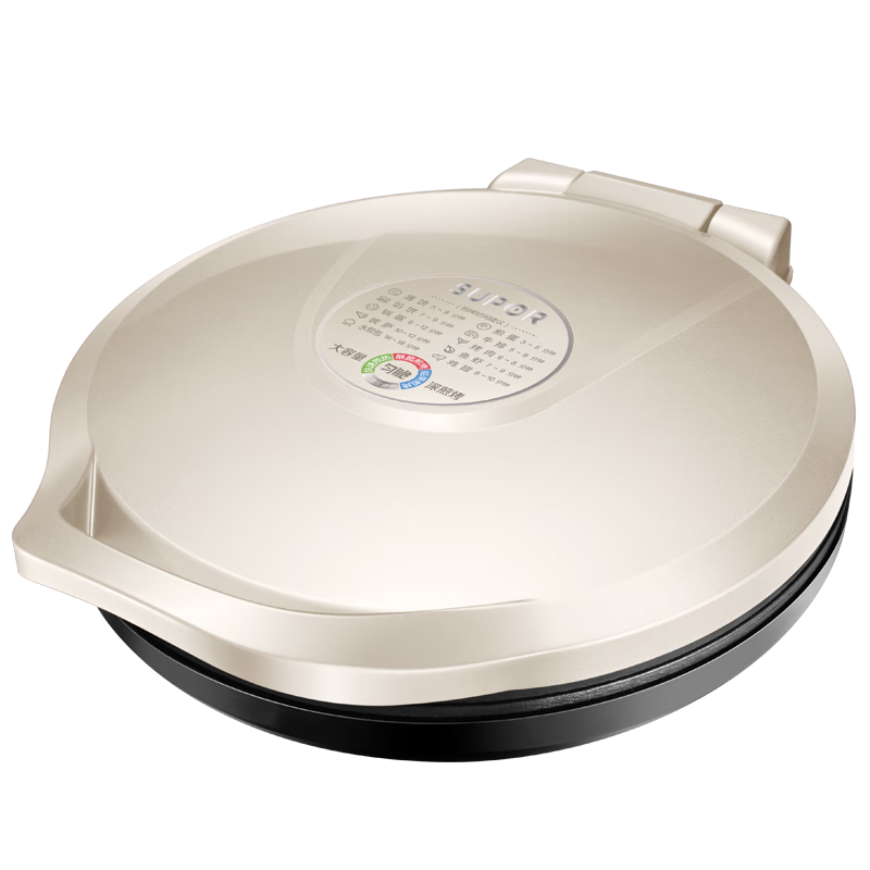 plus：蘇泊爾 電餅鐺 JJ30A645