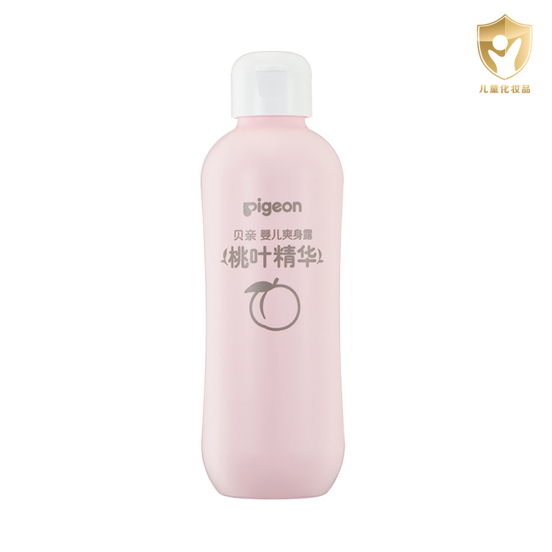 貝親 桃葉精華系列 桃子水 國產版 200ml