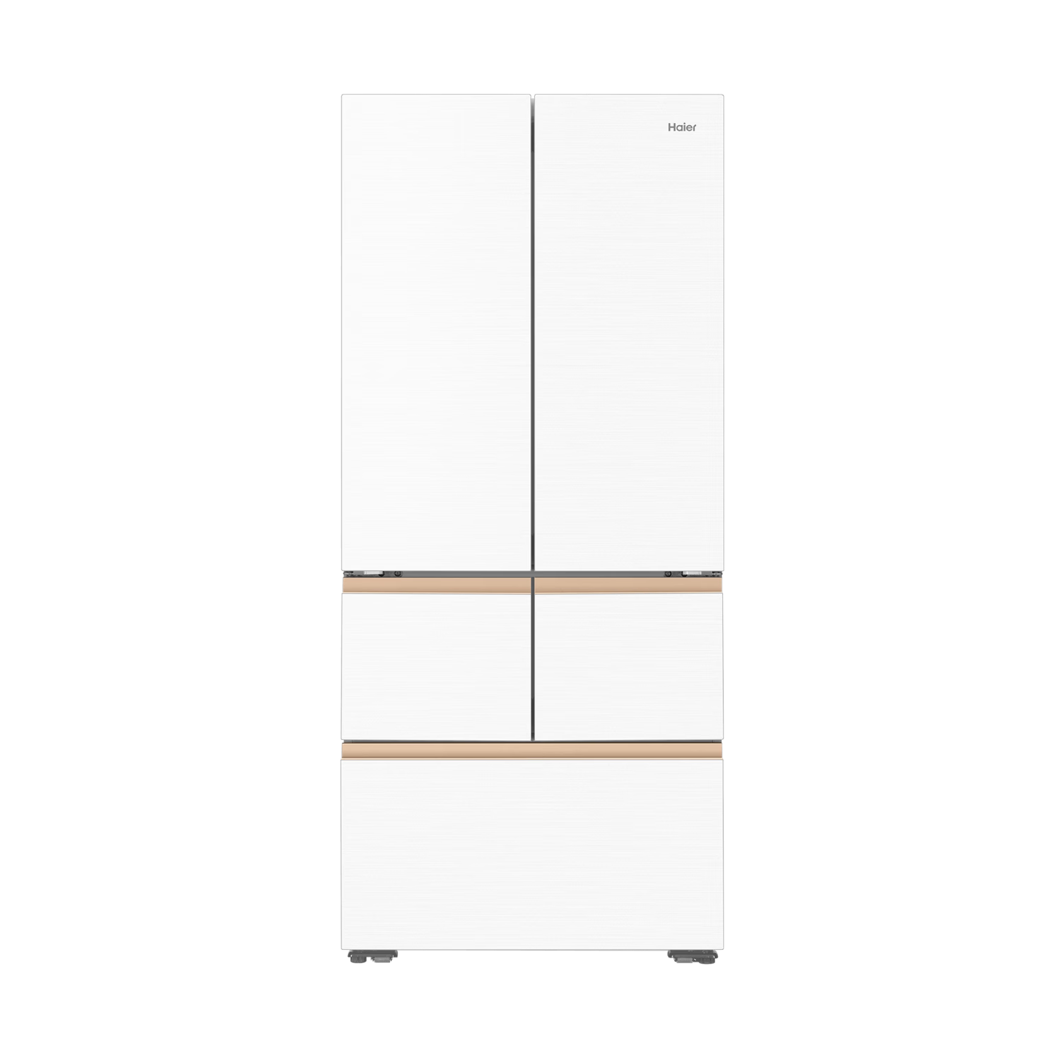 Haier/海爾 冰箱 法式多門 麥浪512升 BCD-512WGHMD1BWLU1