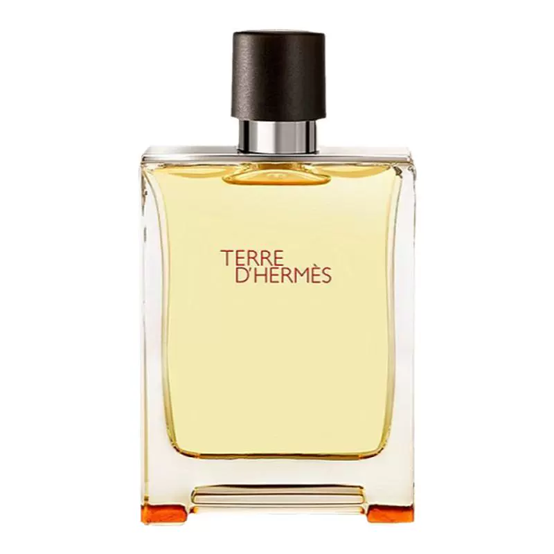 HERMÈS 愛馬仕 大地男士淡香水 EDT 50ml