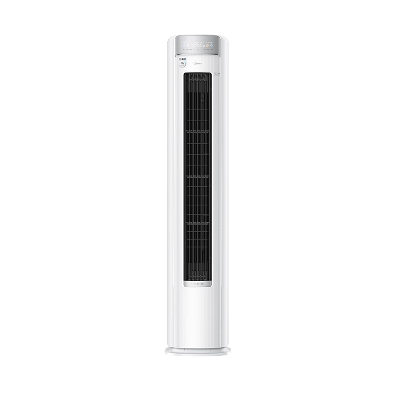 PLUS會員：美的 立式柜機 KFR-51LW/CQ2-1 2匹