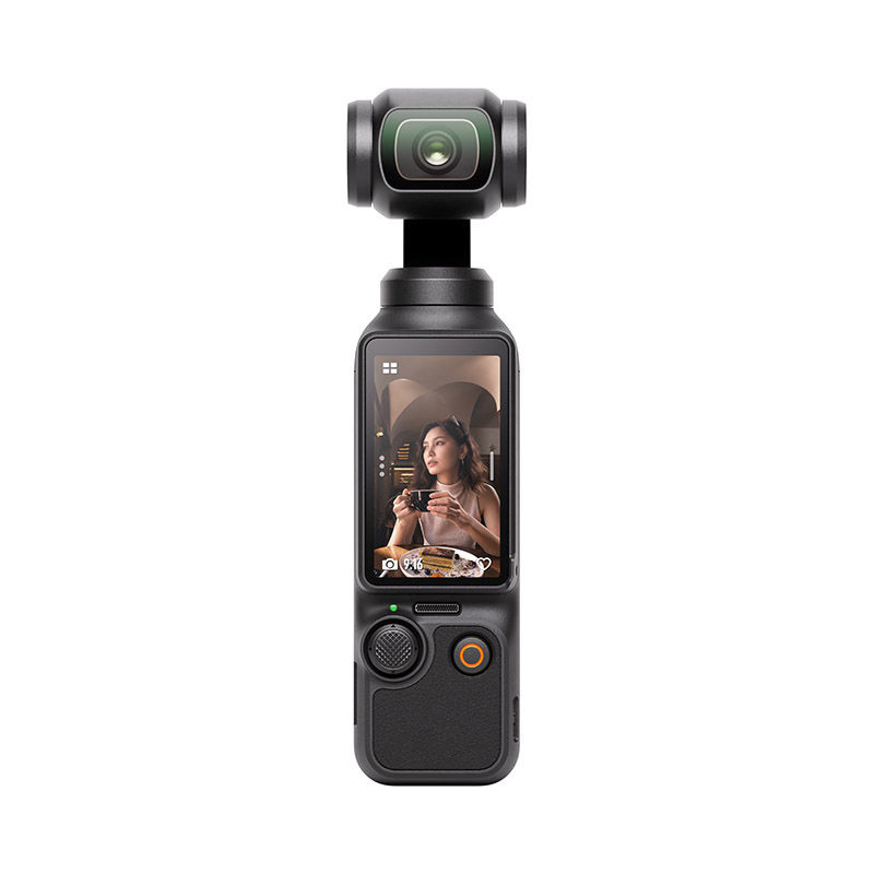 大疆 DJI Osmo Pocket 3 一英寸口袋云臺(tái)相機(jī)
