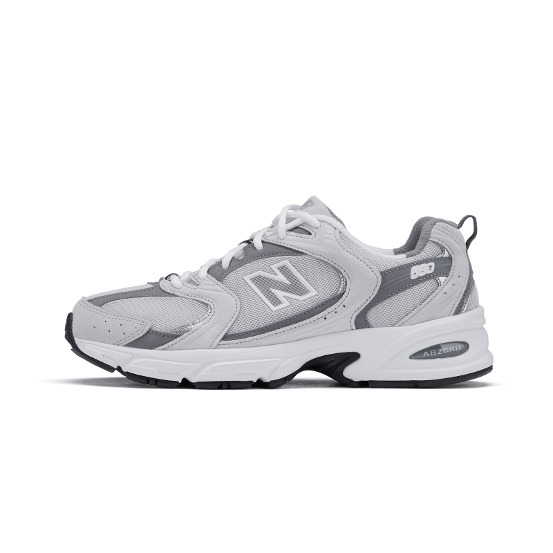 new balance 男女經(jīng)典復(fù)古休閑運(yùn)動(dòng)老爹鞋MR530CB