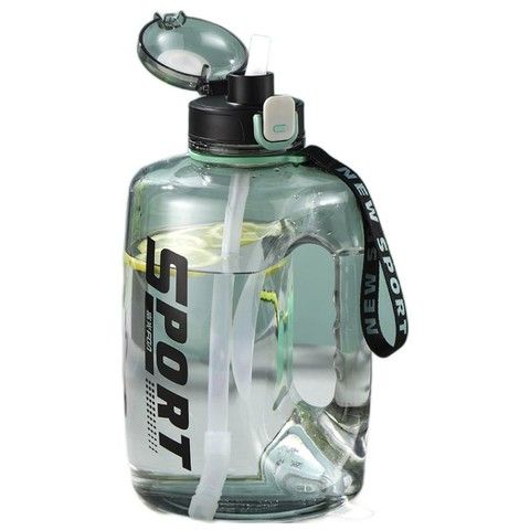 富光 大容量tritan材質噸噸桶 1600ml