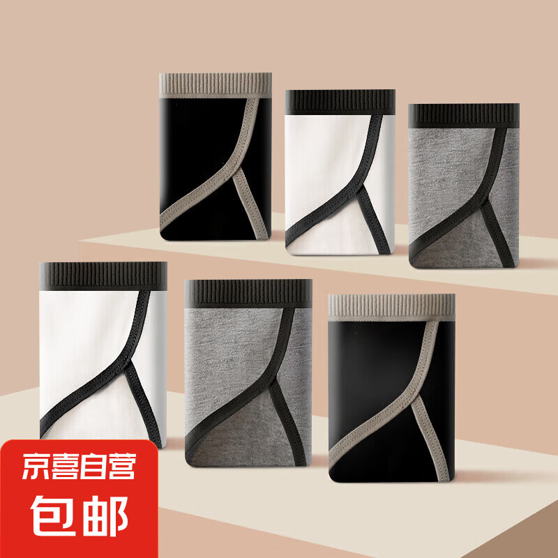 女士內褲 L