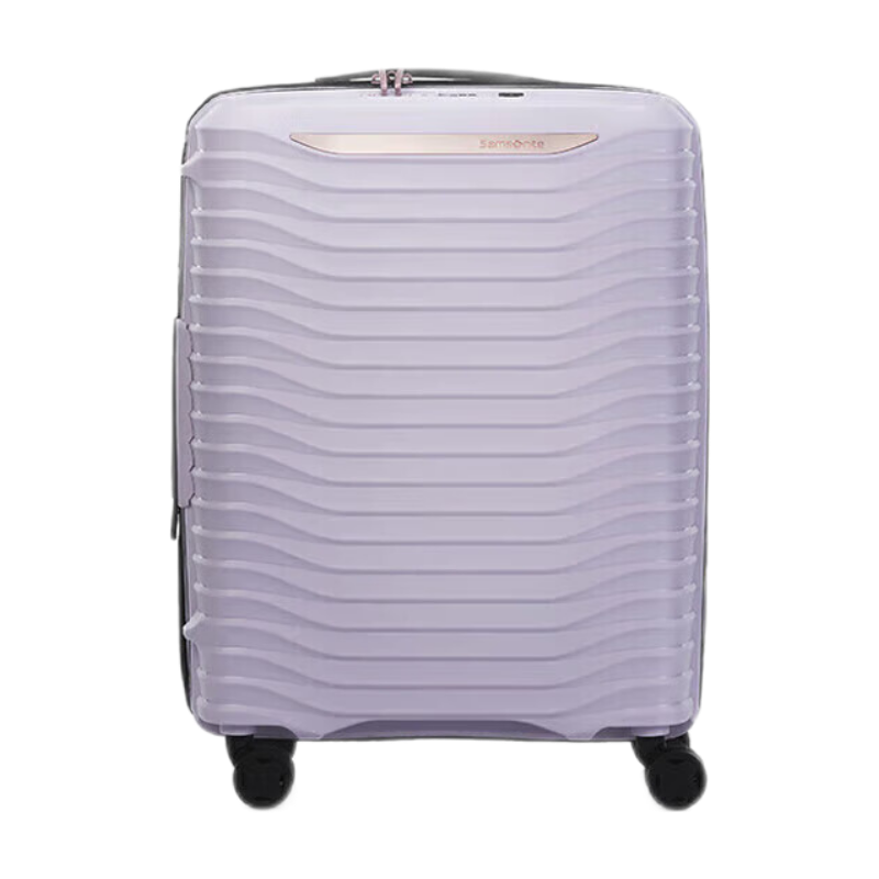 618：Samsonite 新秀麗 KJ1 20英寸 行李箱