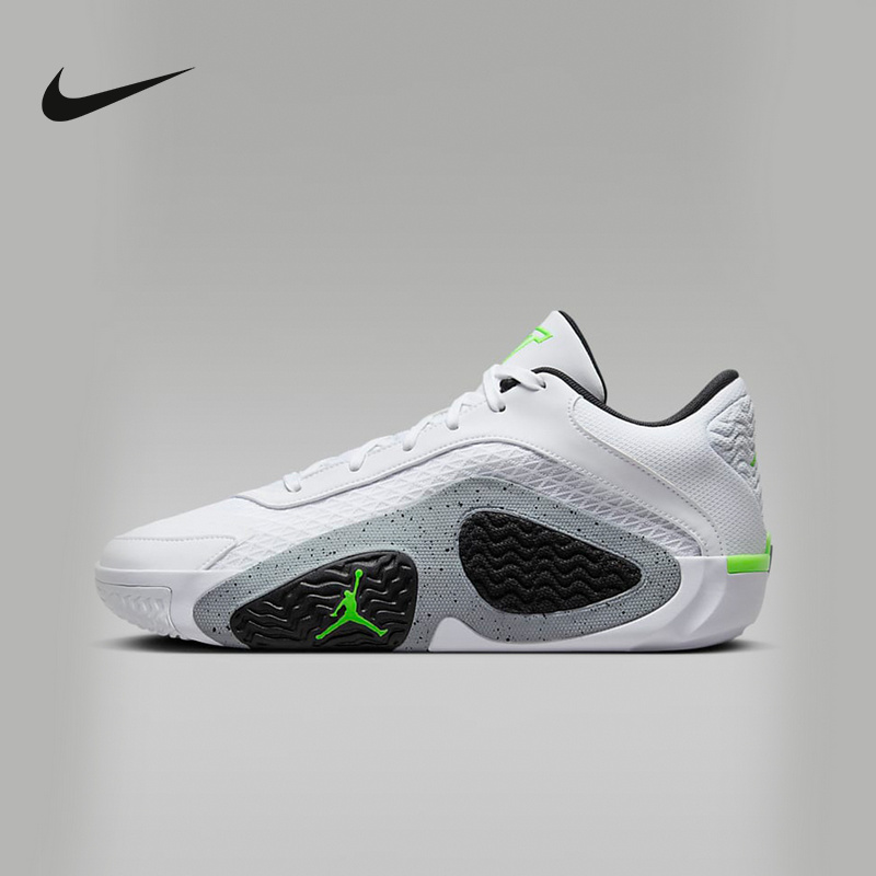 NIKE 耐克 TATUM 2 男款籃球鞋 FJ6458-100