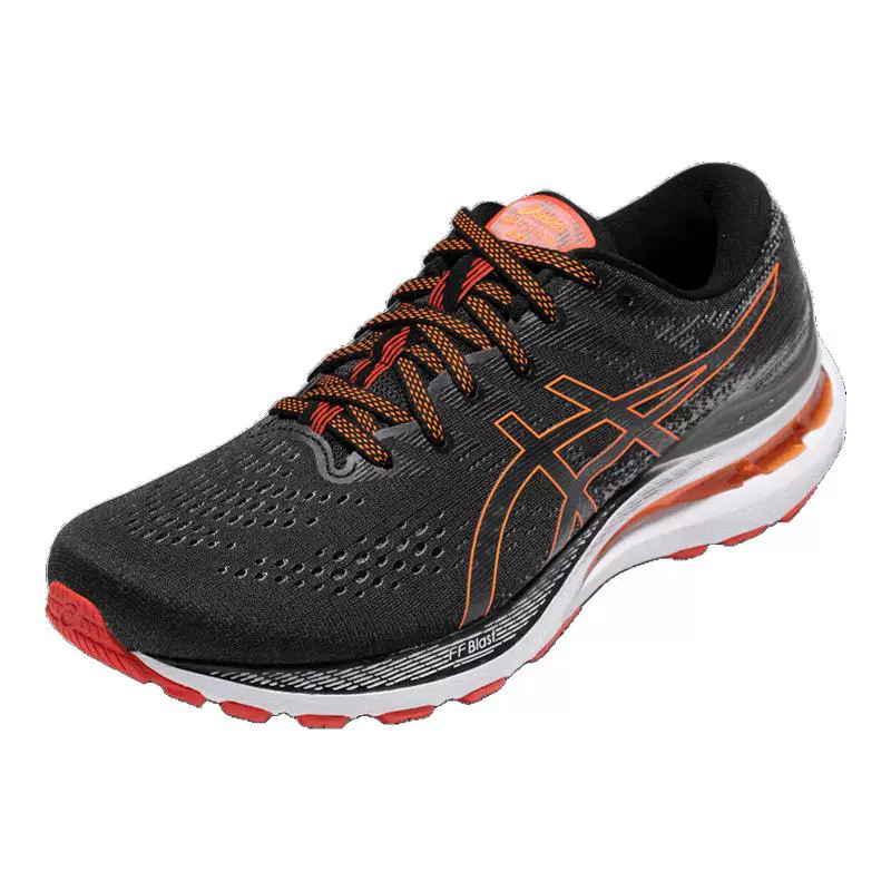 ASICS 亞瑟士 Gel-kayano 28 男子跑鞋 1011B191