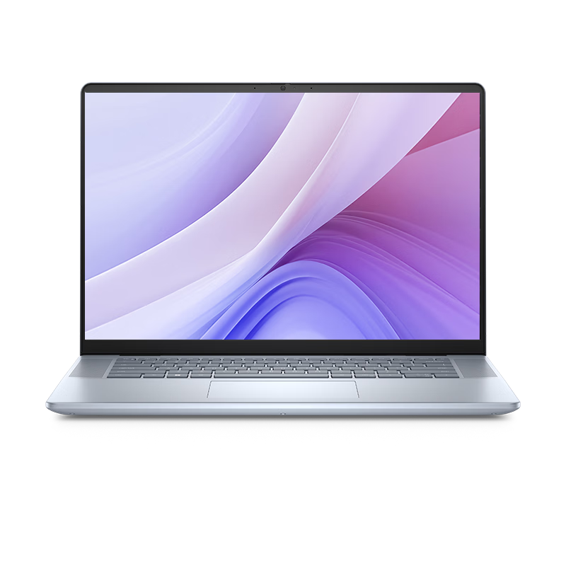 政府補貼：戴爾 筆記本電腦靈越16PLUS-7640 2025新品 2.5K 16英寸高性能輕薄辦公本(酷睿5 16G 1T 120Hz)