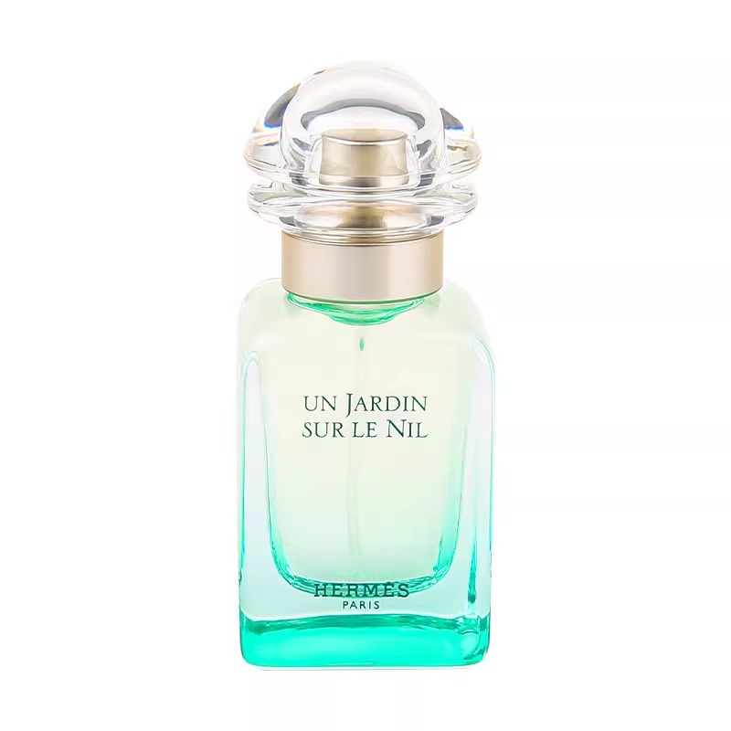 HERMÈS 愛馬仕 尼羅河花園中性淡香水 EDT
