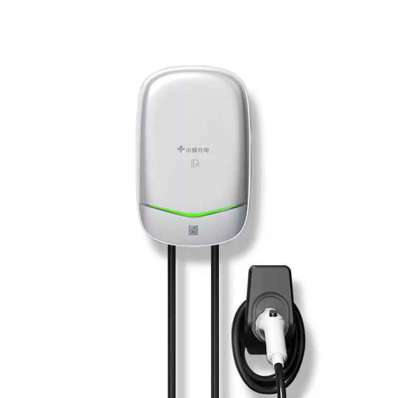 HIVEWALLBOX 小蜂充電 充電樁7kW家用新能源電動汽車充電槍