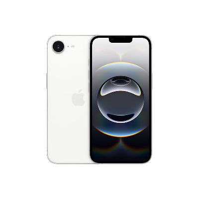 限浙江：Apple iPhone16e 手機(jī) 128GB