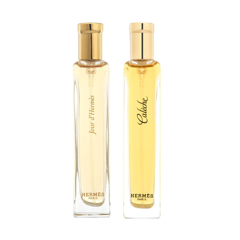 88VIP會員：HERMÈS 愛馬仕 橘彩星光香水 EDT 50ml