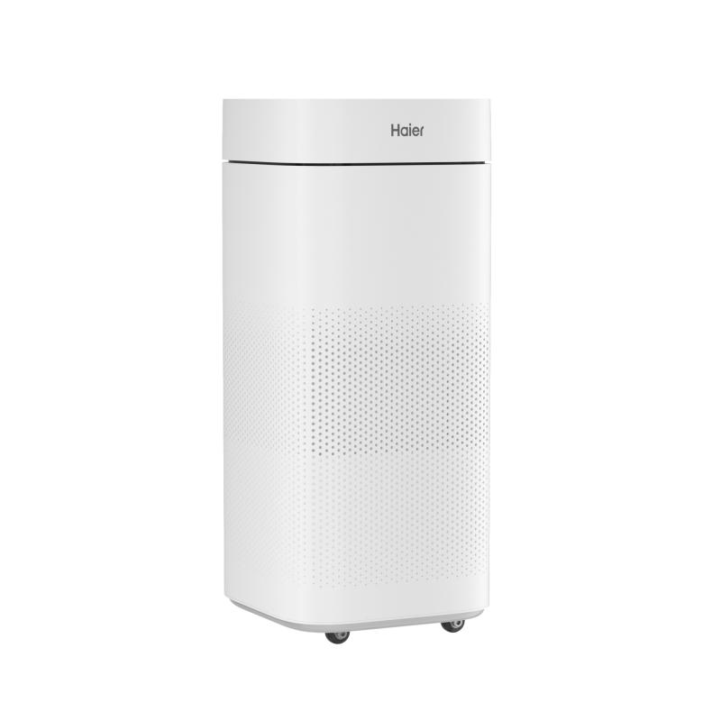 國家補(bǔ)貼、88VIP：海爾 Haier 家用加濕器 無霧負(fù)離子大容量SZ1200