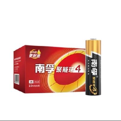 南孚電池20節
