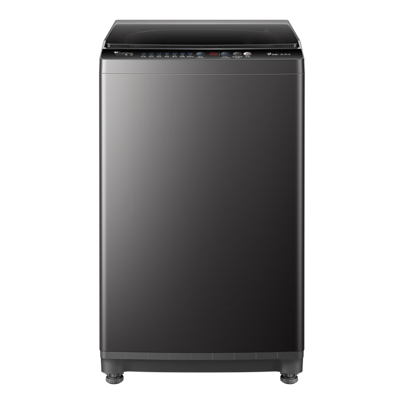 PLUS會員：LittleSwan 小天鵝 波輪洗衣機 TB80V26DT 8kg 一級能效