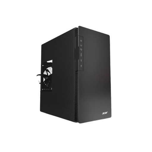 國家補貼：宏碁 暗影騎士·嶄電腦臺式機（13代酷睿i5-13490F 16G 1T RTX3050）24.5英寸