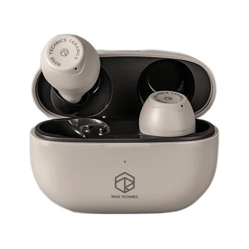 弱水時(shí)砂 rose technics CERAMICS 入耳式真無(wú)線藍(lán)牙耳機(jī)