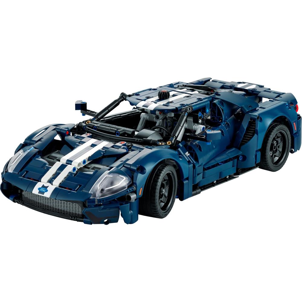 88VIP會員：LEGO 樂高 Technic科技系列 42154 福特GT