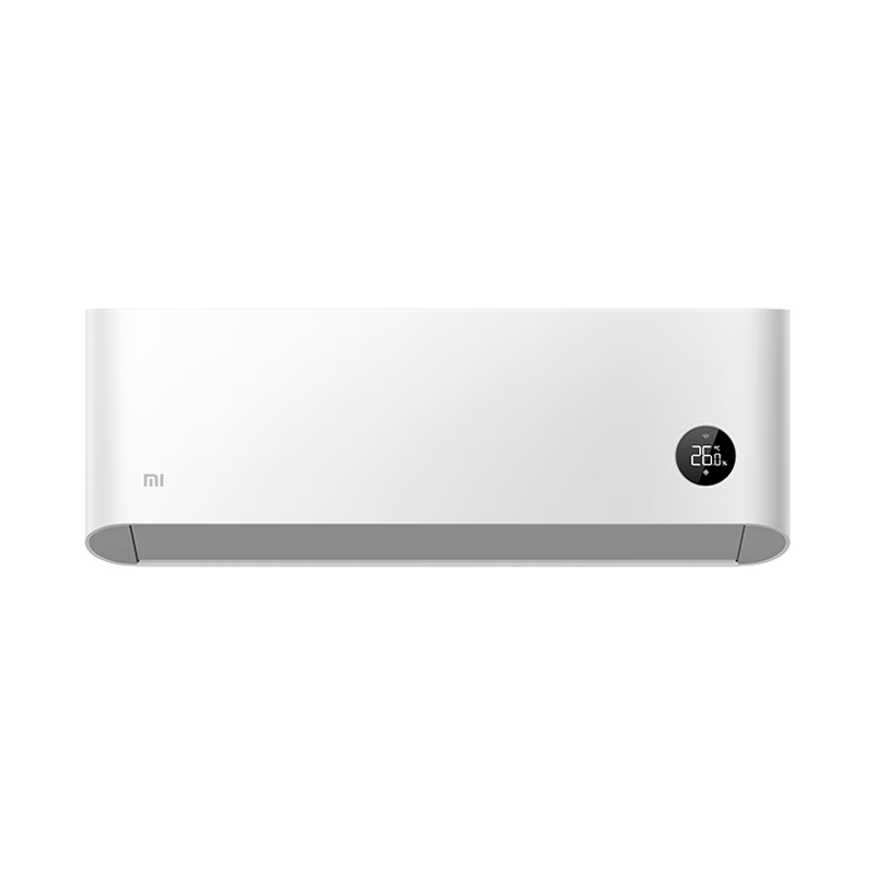 PLUS會員：MI 小米 空調 1.5匹 巨省電 KFR-35GW/N1A1