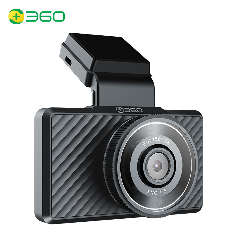 20點開始：360 G580 行車記錄儀