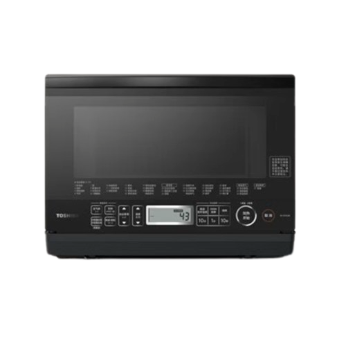 百億補貼：TOSHIBA 東芝 ER-VD70CNB 烘烤炸一體機 26L