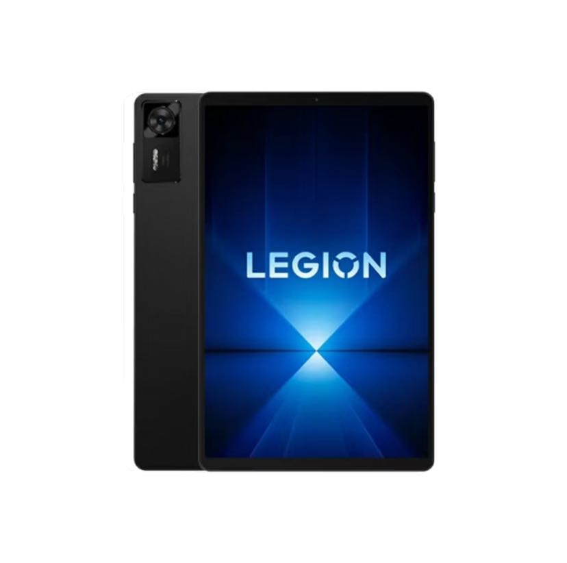 聯(lián)想 Lenovo 拯救者Y700 四代 8.8英寸影音娛樂驍龍8至尊版游戲平板電腦 碳晶黑 12GB+256GB