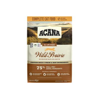 14日20點：ACANA 愛肯拿 農場盛宴貓糧5.4kg