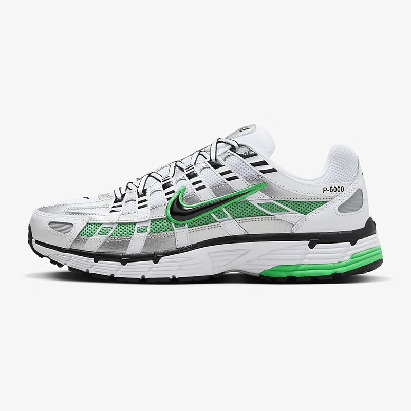 NIKE 耐克 P-6000 男款休閑運動鞋 CD6404