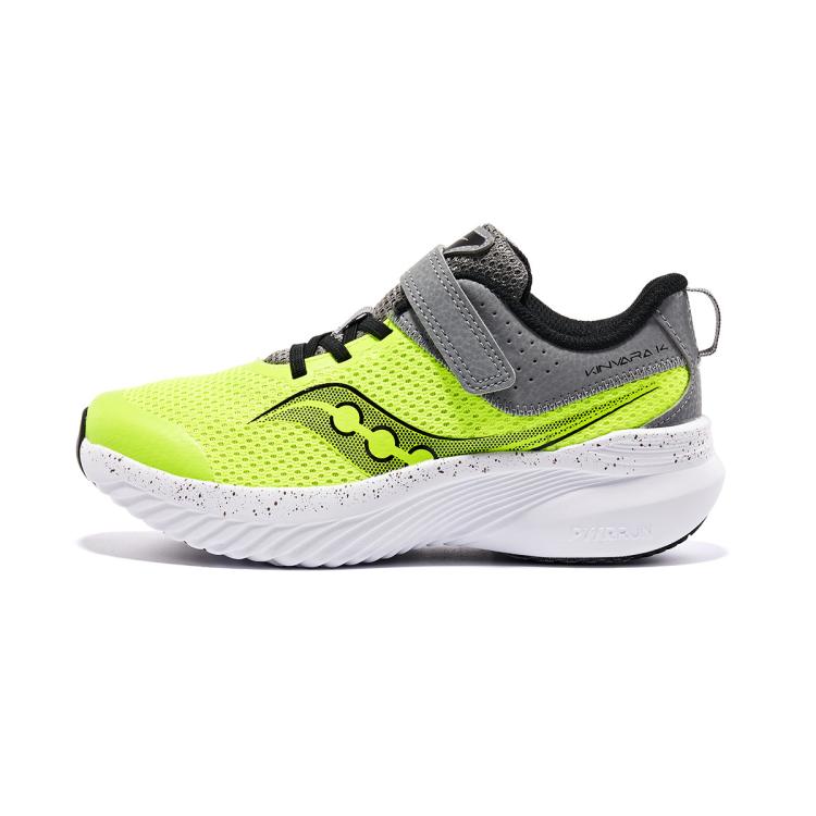 索康尼 saucony KINVARA 14 A/C菁華輕量健步運動兒童跑步鞋
