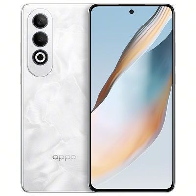 拼多多百億補(bǔ)貼：OPPO K12 Plus 智能手機(jī) 8GB+256GB